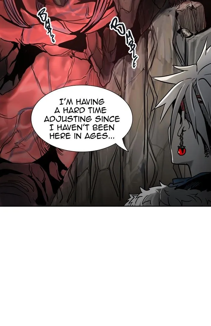 Tower of God Chapter 314 Online - página 99