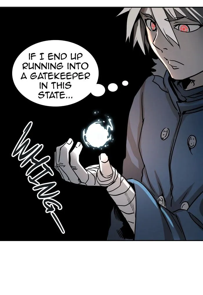 Tower of God Chapter 314 Online - página 100