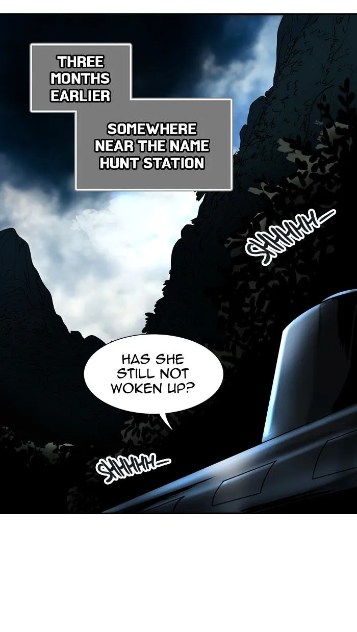 Tower of God Chapter 314 Online - página 107
