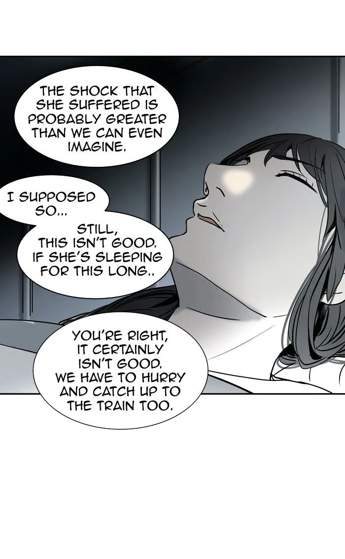 Tower of God Chapter 314 Online - página 109
