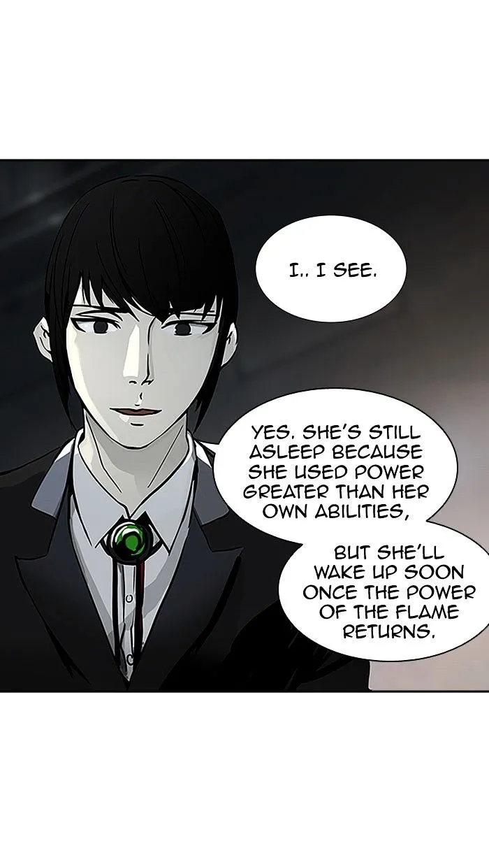 Tower of God Chapter 315 Online - página 9