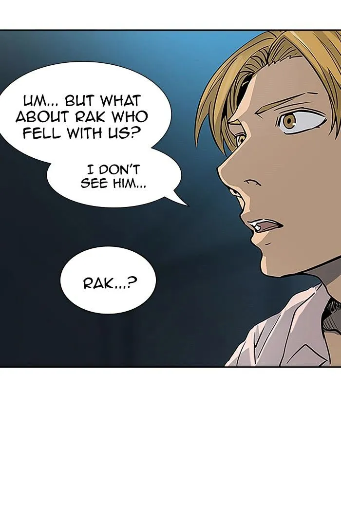 Tower of God Chapter 315 Online - página 10
