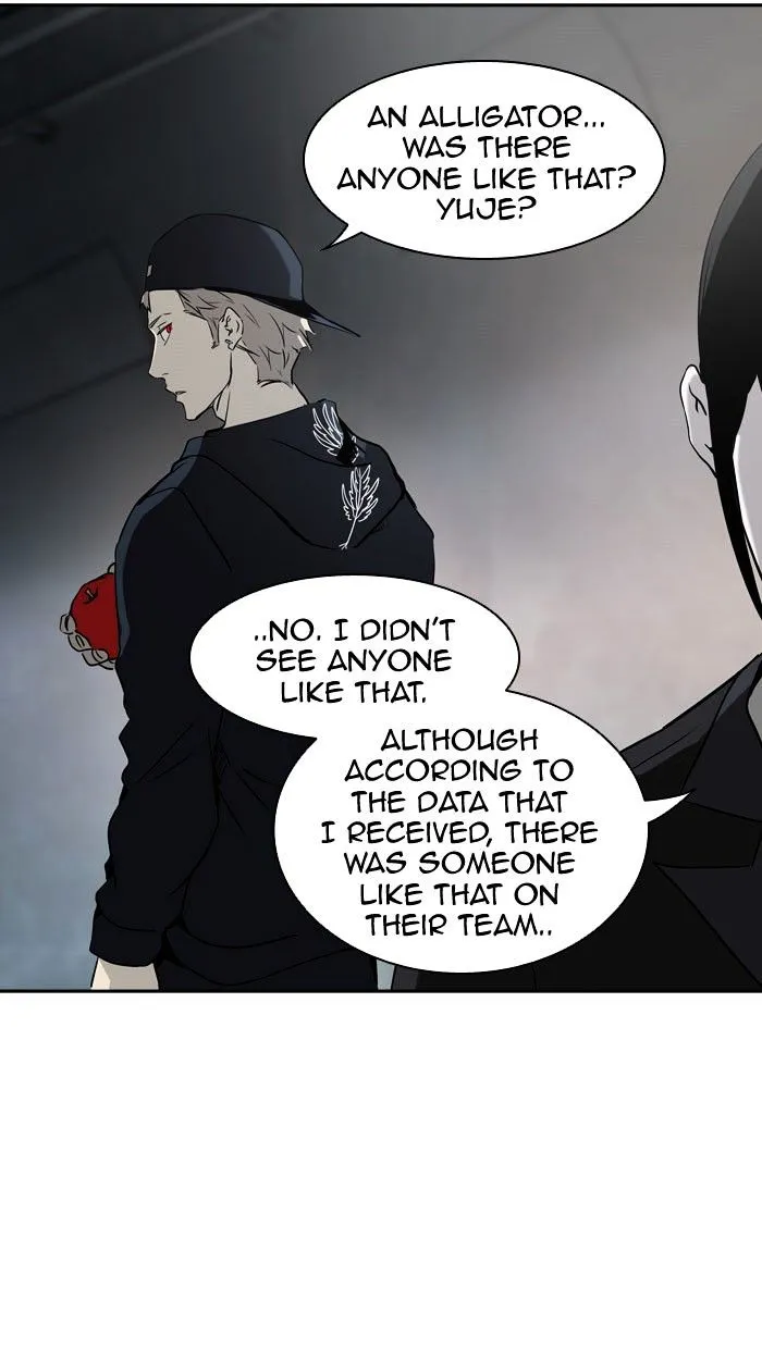 Tower of God Chapter 315 Online - página 16