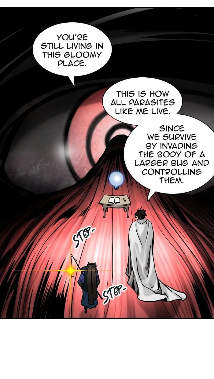 Tower of God Chapter 315 Online - página 36