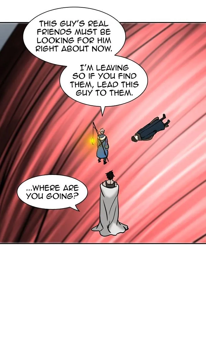 Tower of God Chapter 315 Online - página 42