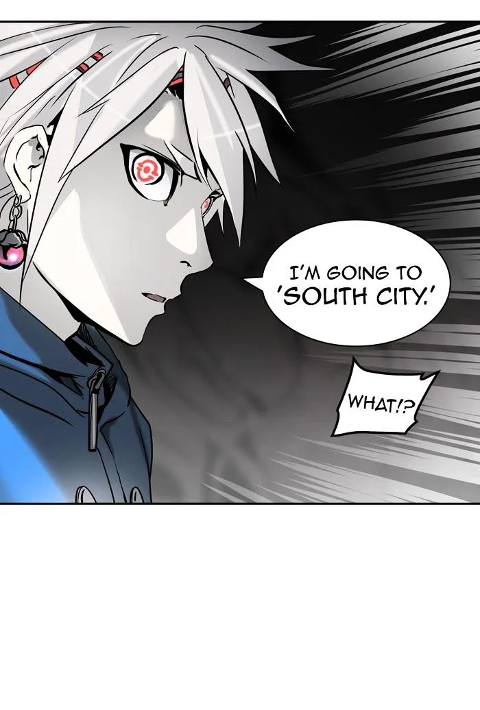 Tower of God Chapter 315 Online - página 43