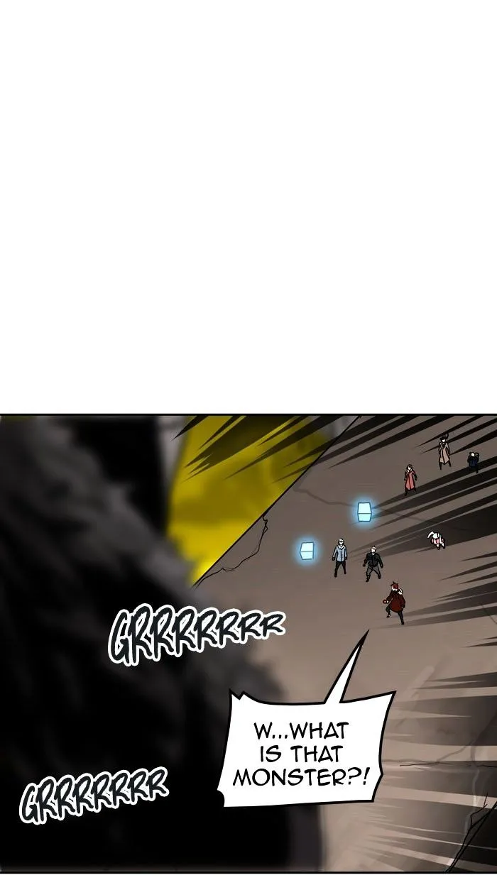 Tower of God Chapter 315 Online - página 54