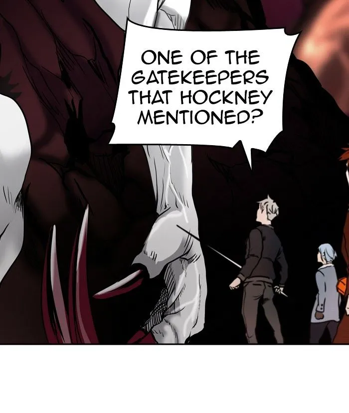 Tower of God Chapter 315 Online - página 57