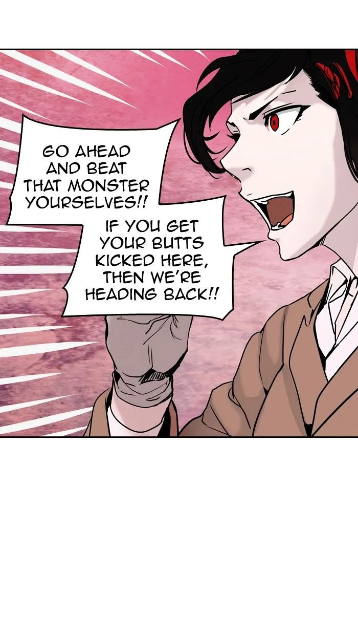 Tower of God Chapter 315 Online - página 61