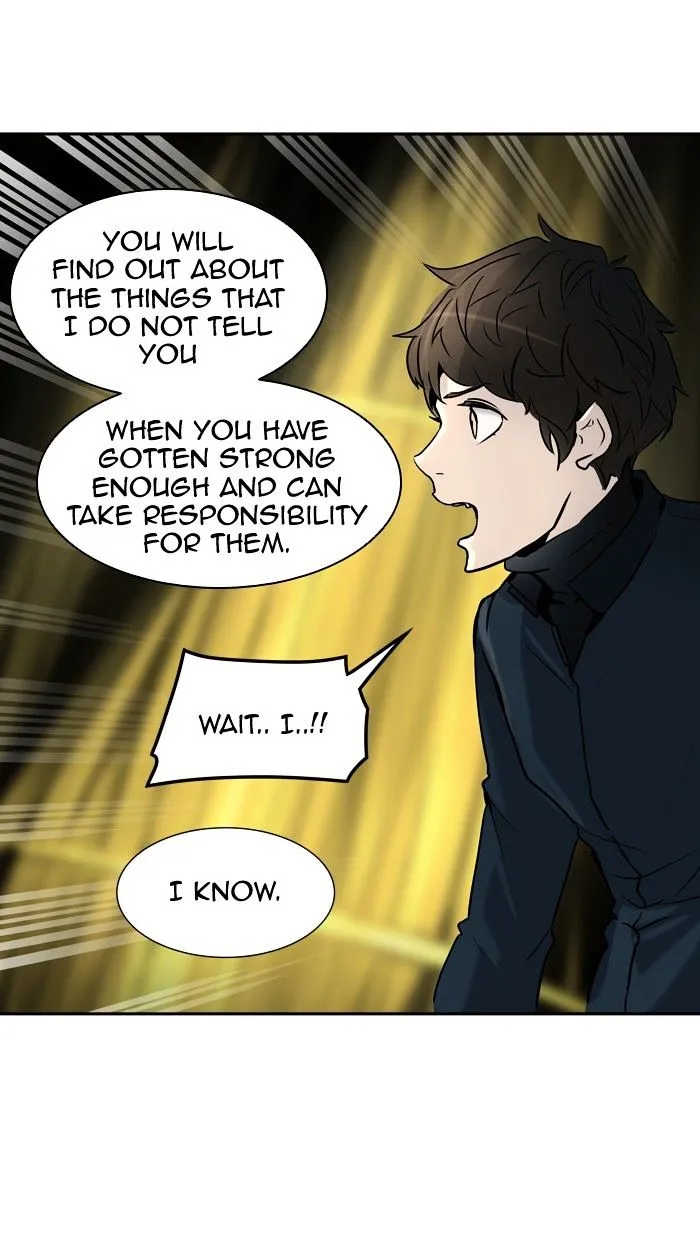 Tower of God Chapter 319 Online - página 3