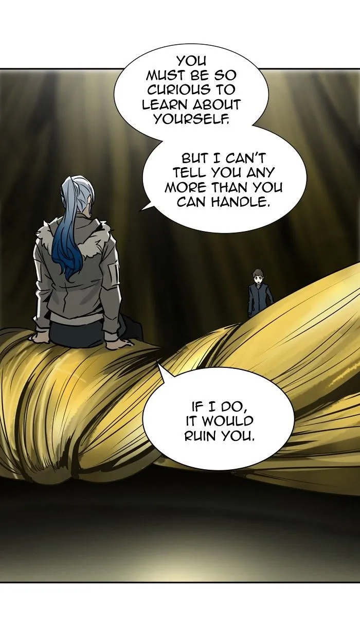 Tower of God Chapter 319 Online - página 4