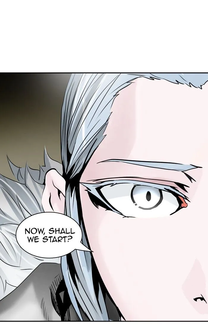 Tower of God Chapter 319 Online - página 6