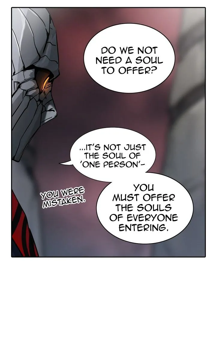 Tower of God Chapter 319 Online - página 18