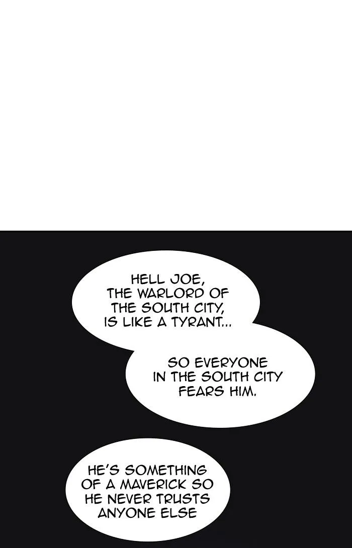 Tower of God Chapter 319 Online - página 30