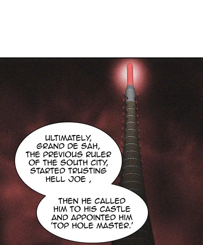 Tower of God Chapter 319 Online - página 33