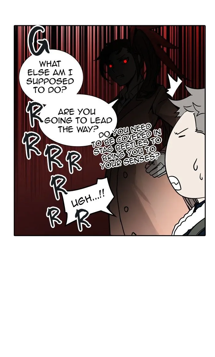 Tower of God Chapter 319 Online - página 48
