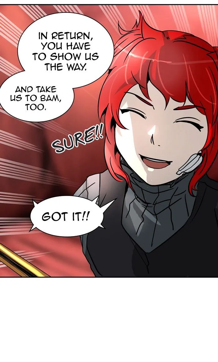 Tower of God Chapter 319 Online - página 49