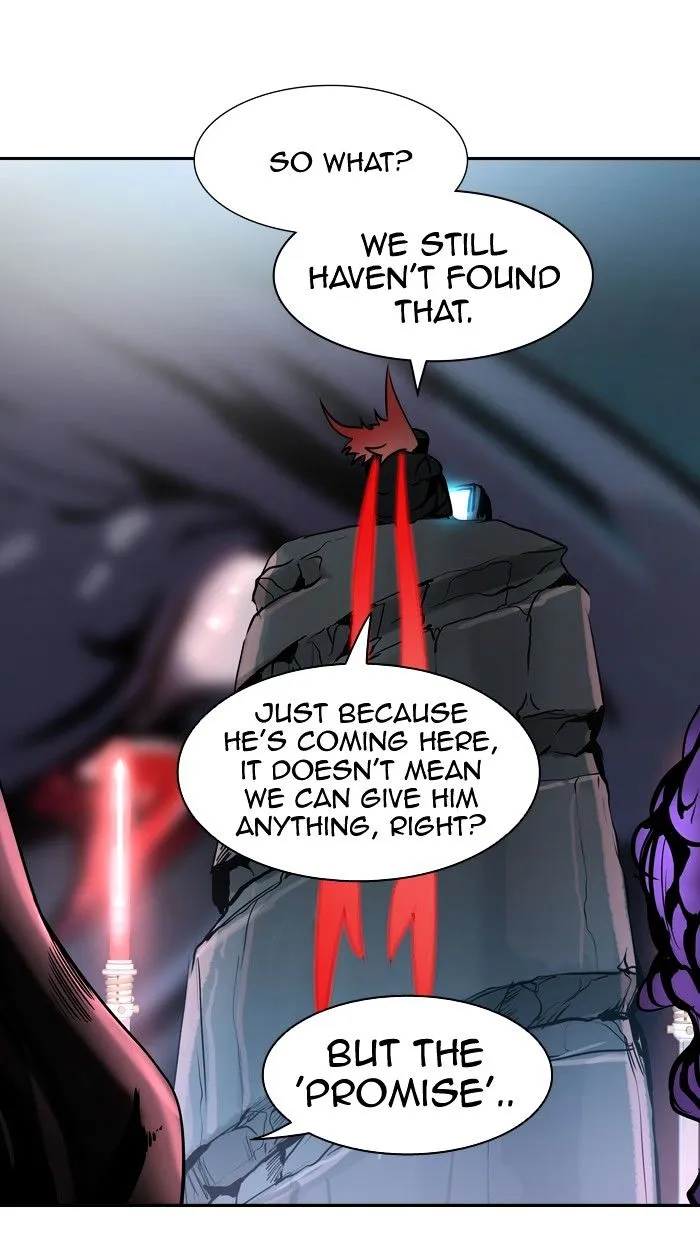 Tower of God Chapter 319 Online - página 54