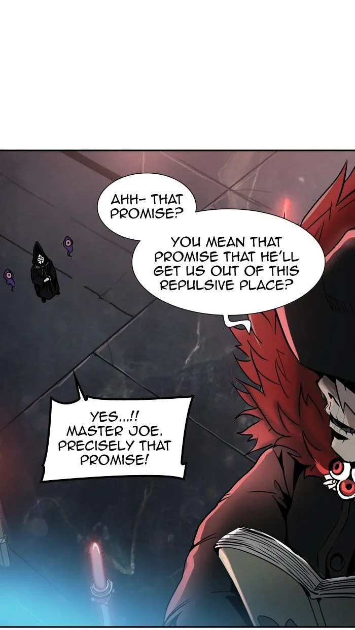 Tower of God Chapter 319 Online - página 55