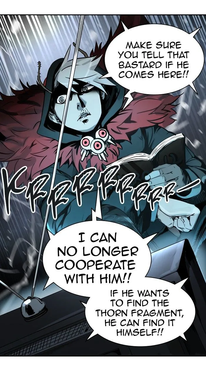 Tower of God Chapter 319 Online - página 57