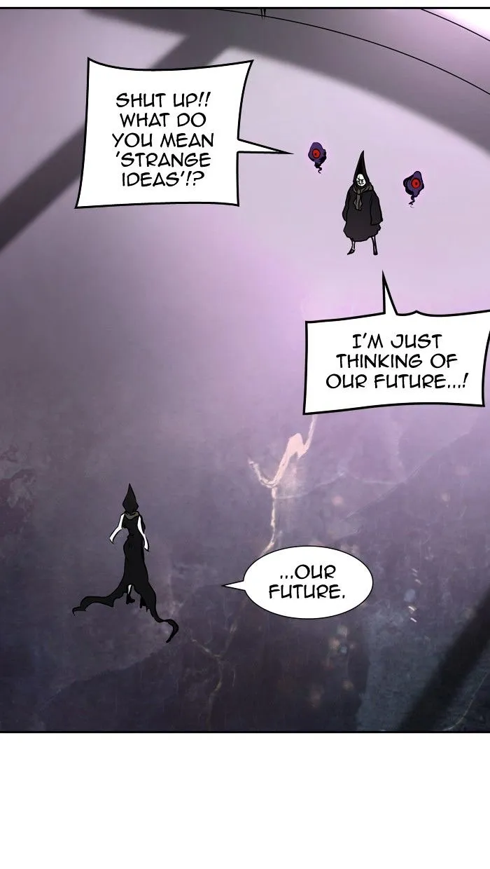 Tower of God Chapter 319 Online - página 68