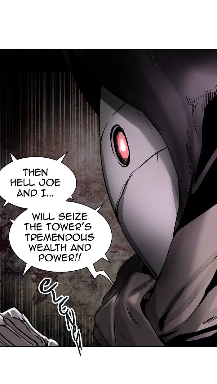 Tower of God Chapter 319 Online - página 71