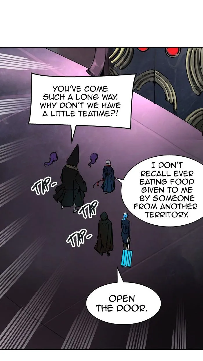 Tower of God Chapter 319 Online - página 78