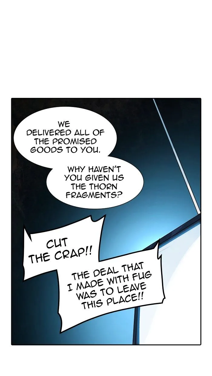 Tower of God Chapter 319 Online - página 86