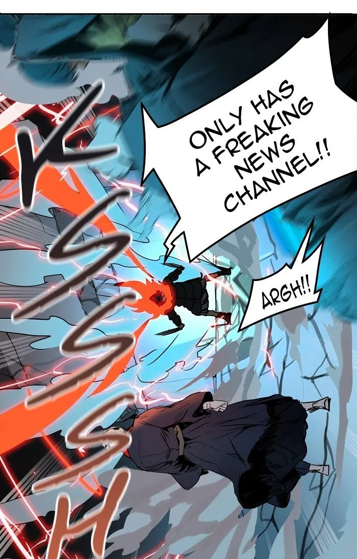 Tower of God Chapter 319 Online - página 89