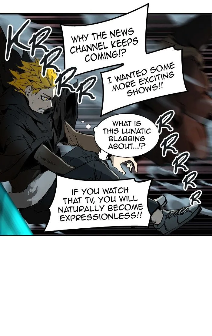 Tower of God Chapter 319 Online - página 91