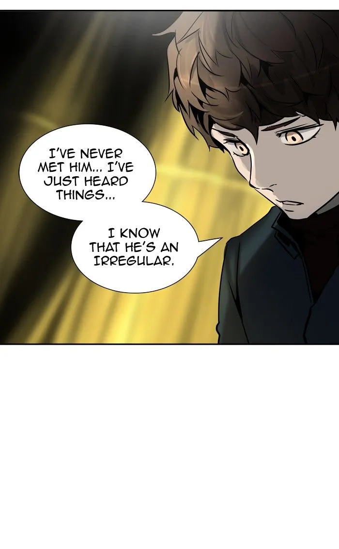 Tower of God Chapter 319 Online - página 99