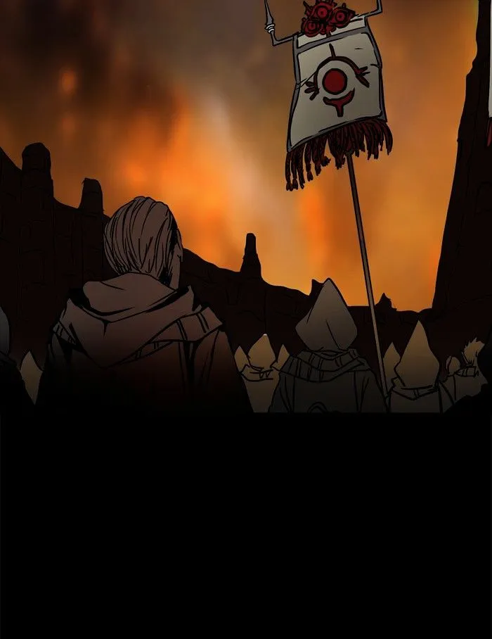 Tower of God Chapter 321 Online - página 5