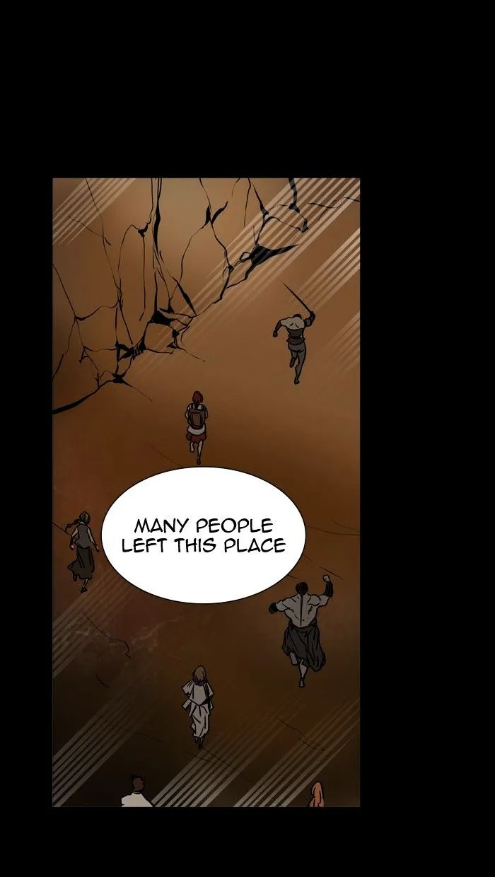 Tower of God Chapter 321 Online - página 12