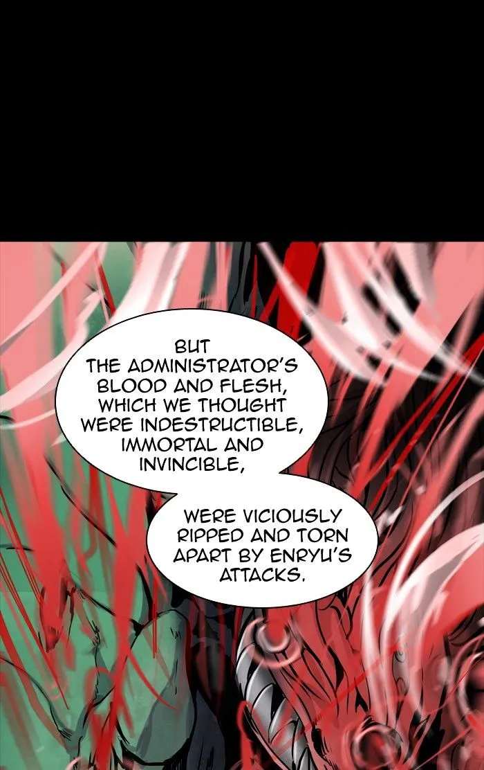 Tower of God Chapter 321 Online - página 20