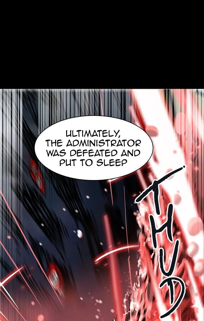 Tower of God Chapter 321 Online - página 23