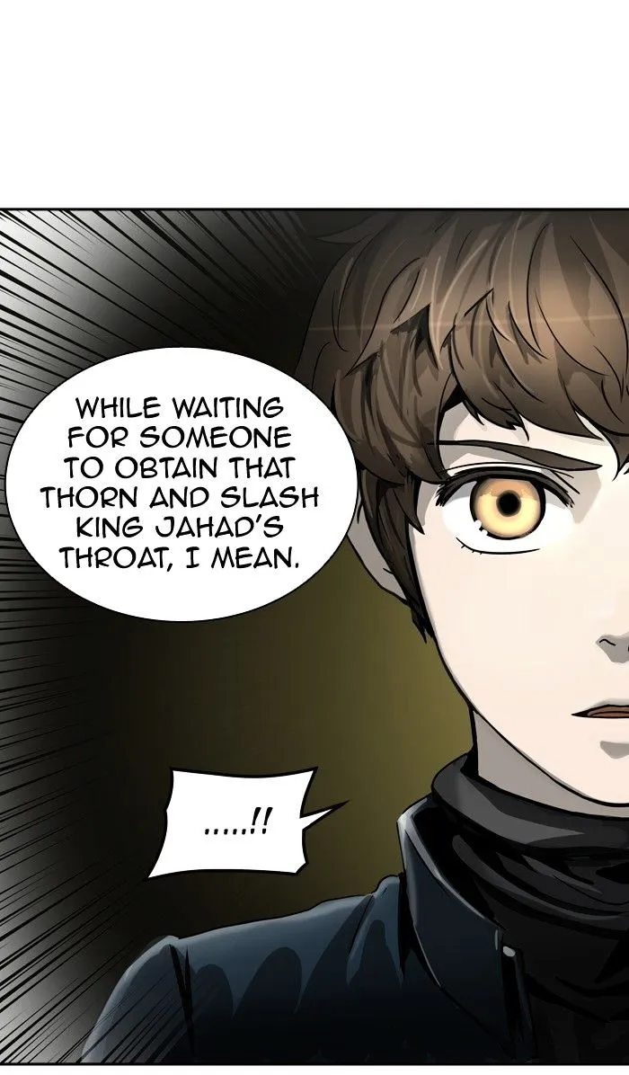 Tower of God Chapter 321 Online - página 30