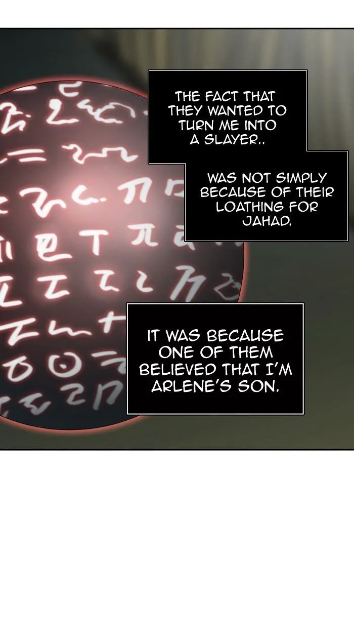 Tower of God Chapter 321 Online - página 32