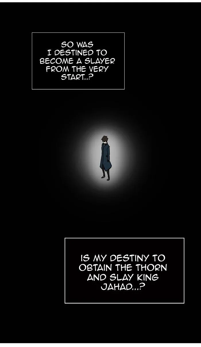 Tower of God Chapter 321 Online - página 33