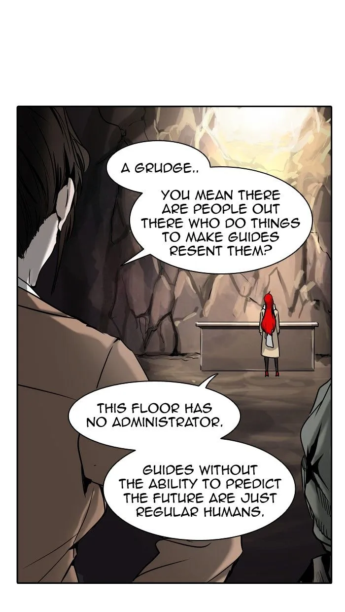 Tower of God Chapter 321 Online - página 41