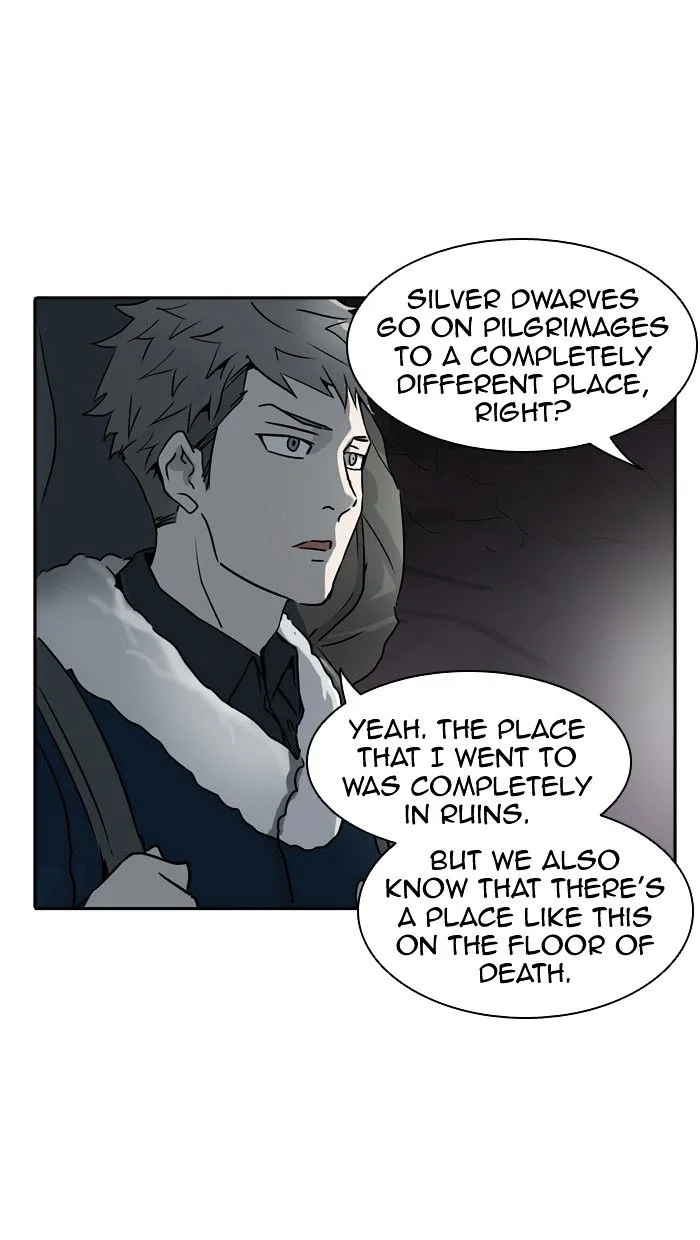 Tower of God Chapter 321 Online - página 43