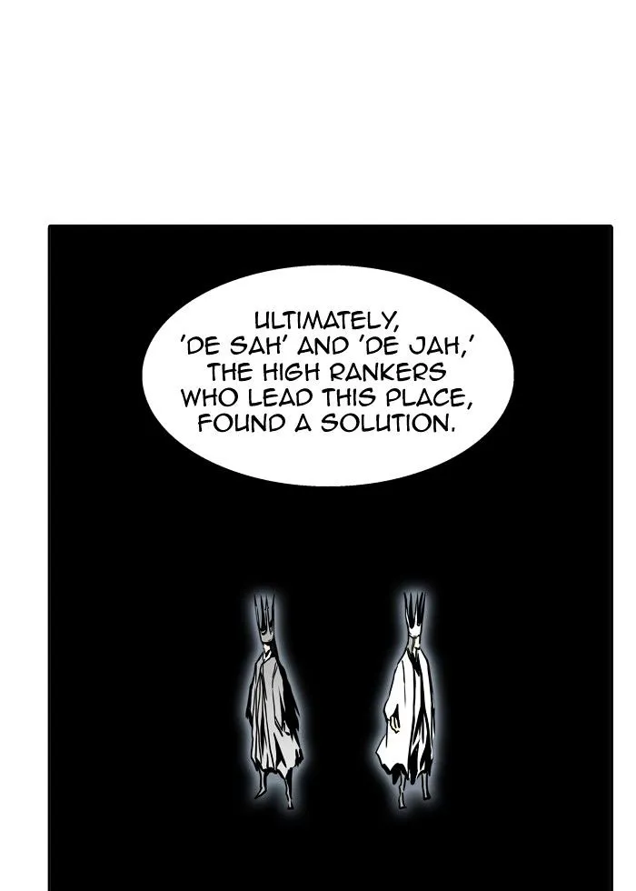 Tower of God Chapter 321 Online - página 49
