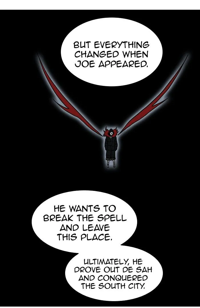 Tower of God Chapter 321 Online - página 52
