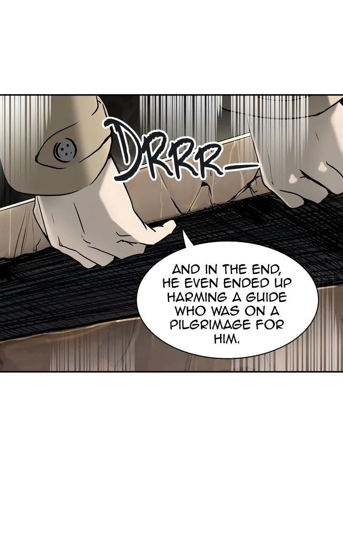 Tower of God Chapter 321 Online - página 55