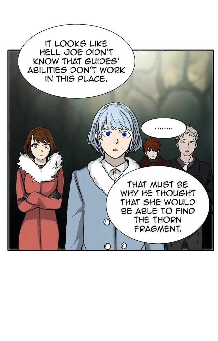 Tower of God Chapter 321 Online - página 59
