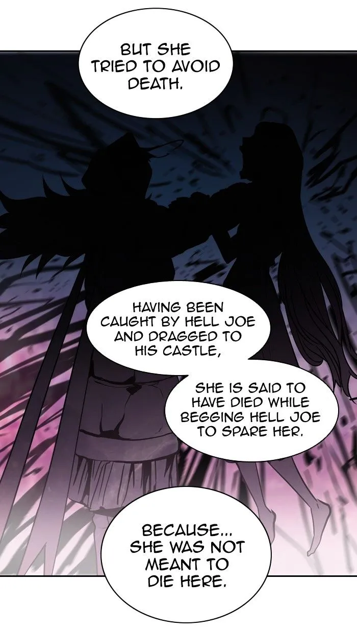 Tower of God Chapter 321 Online - página 61