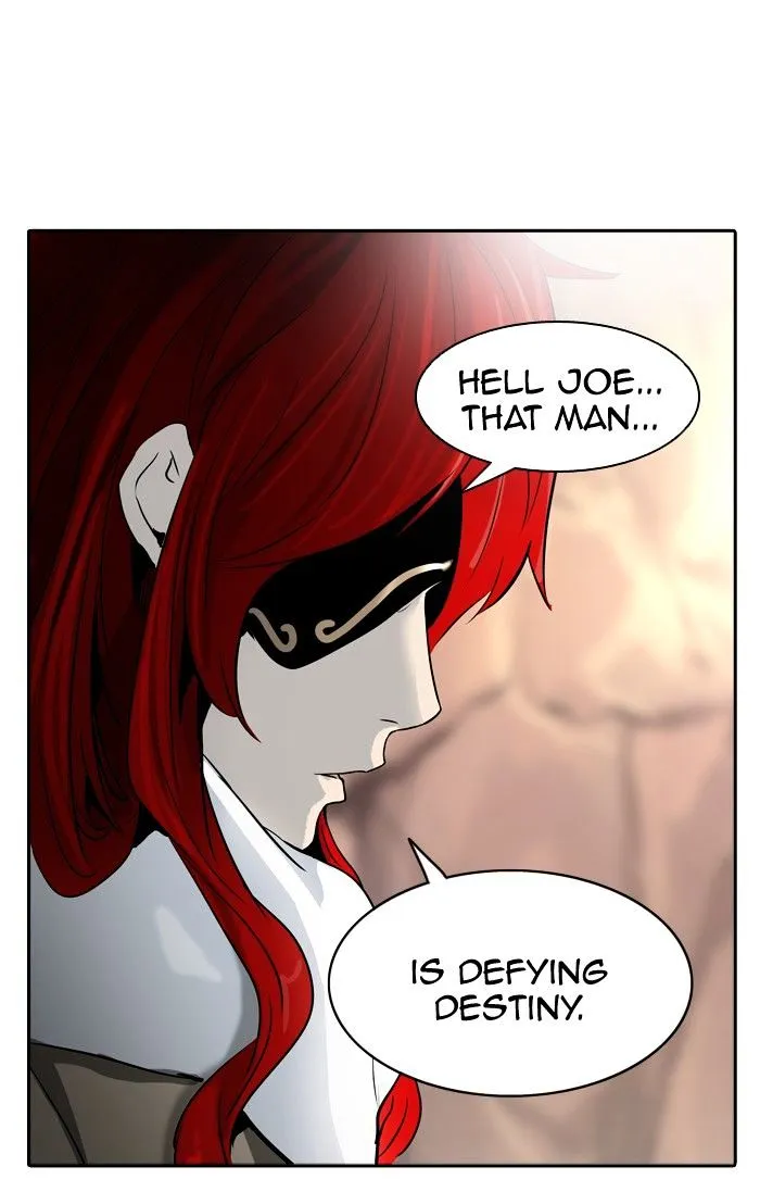 Tower of God Chapter 321 Online - página 62