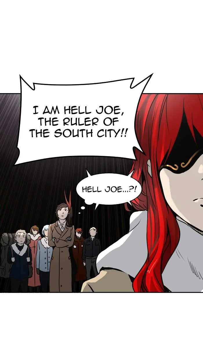 Tower of God Chapter 321 Online - página 65