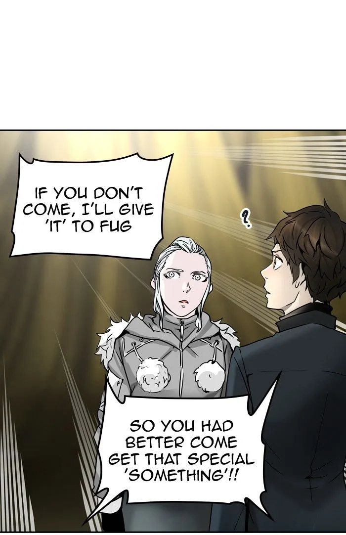 Tower of God Chapter 321 Online - página 70