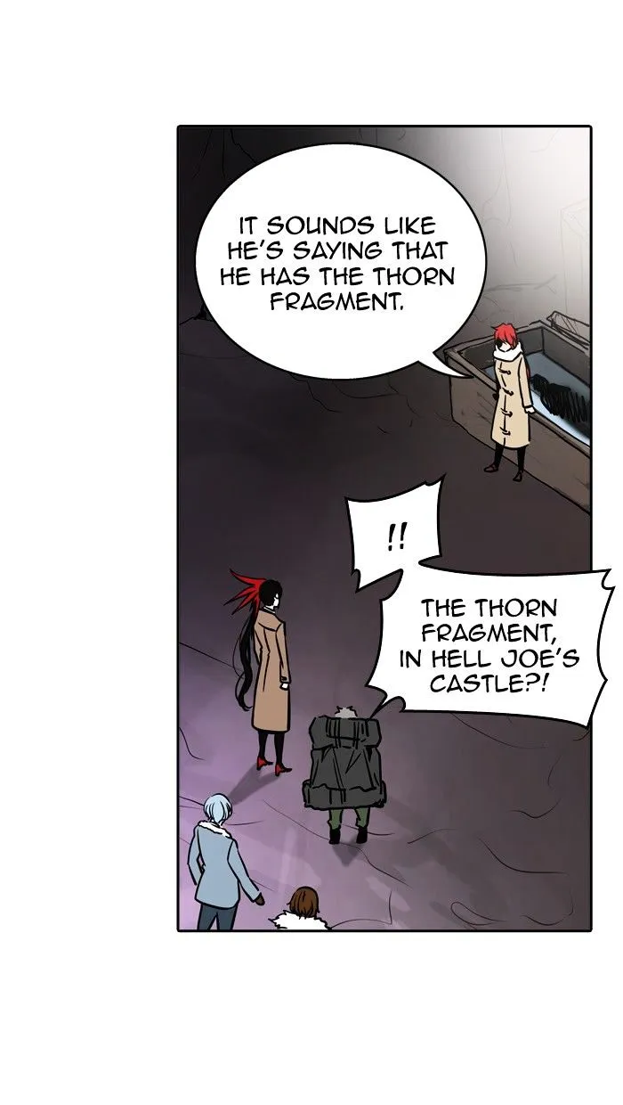 Tower of God Chapter 321 Online - página 75