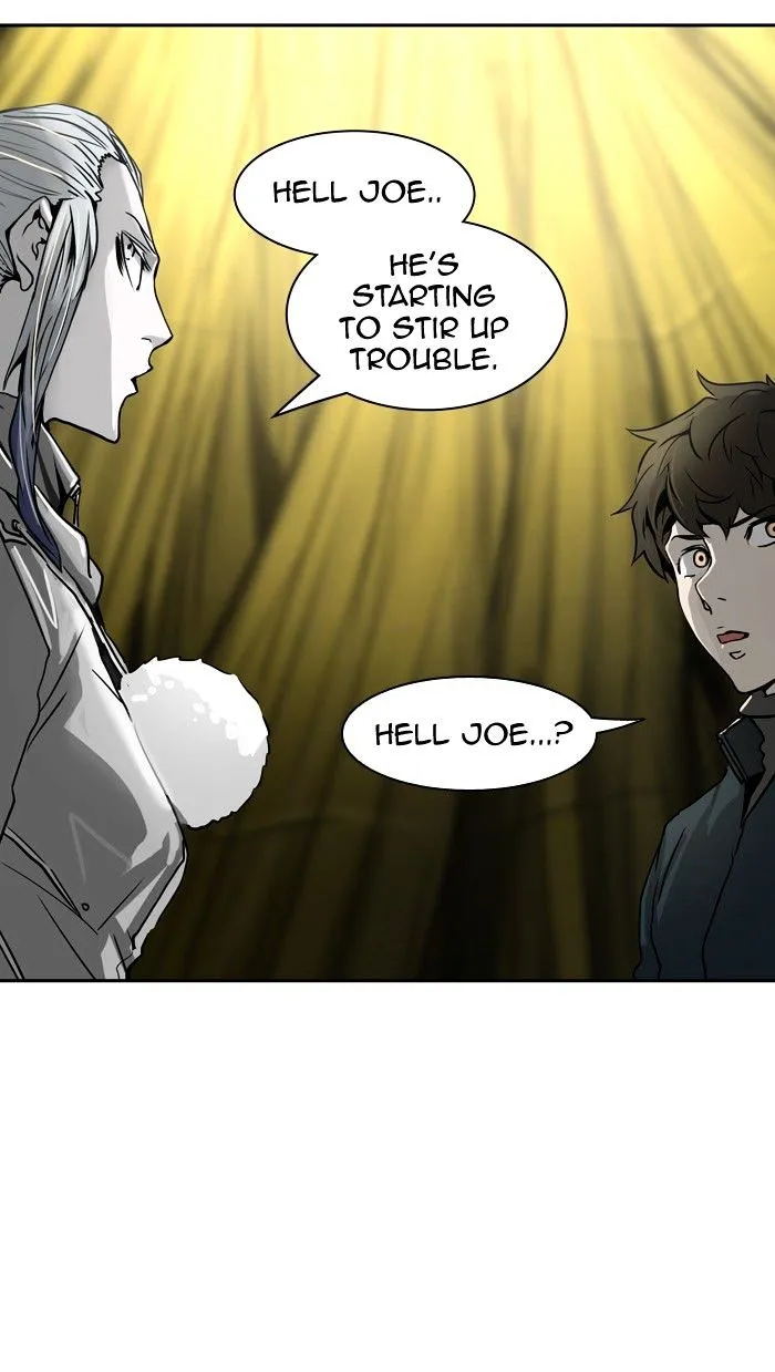 Tower of God Chapter 321 Online - página 79